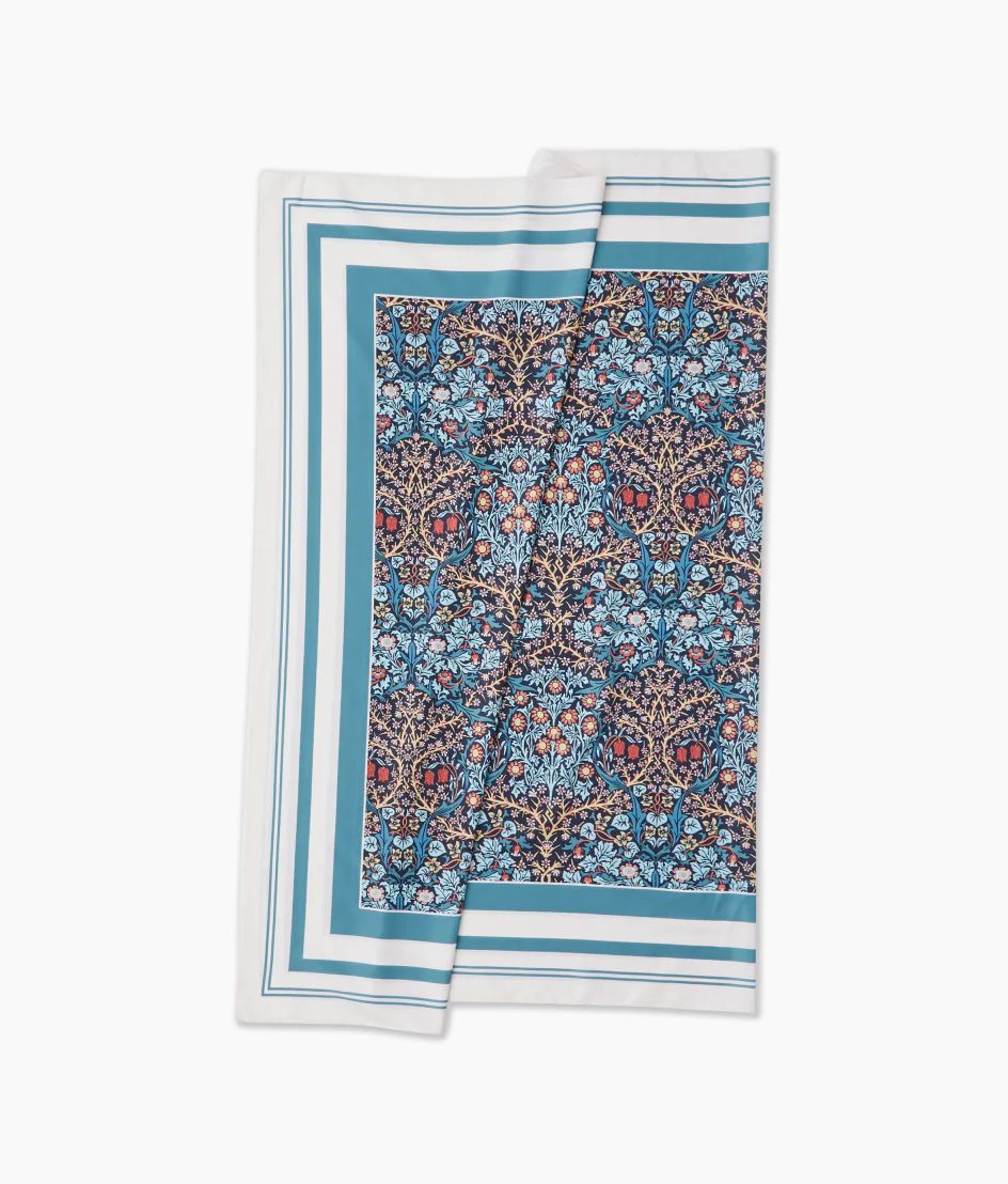 The Silky Luxe Pareo - Image 3