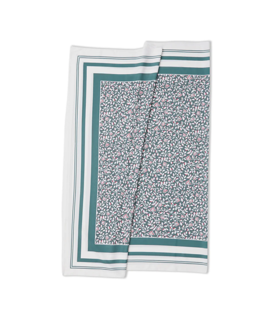 The Silky Luxe Pareo - Image 4